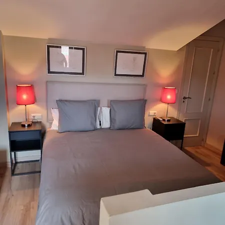 Apartment Elegante Duplex Con Terraza En El Centro De Ronda