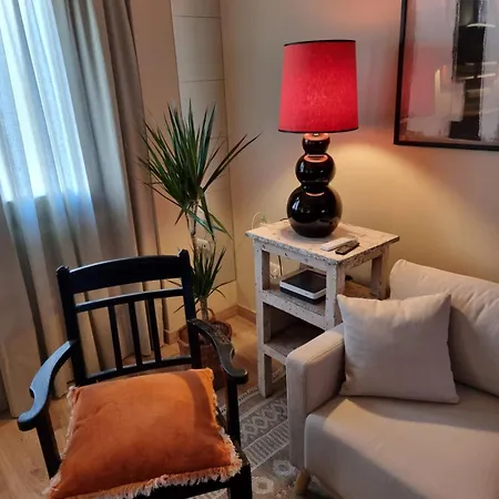 Apartment Elegante Duplex Con Terraza En El Centro De Ronda